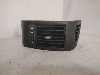 дефлектор обдува салона Peugeot Boxer 2 поколение [рестайлинг] 2014, 2.2 л., 4HH (P22DTE), дизель, 6МКПП, белый, микроавтобус, передний привод, LS385817