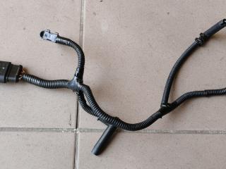 проводка свечей накала IVECO Daily 5 поколение 35S11 2013, 2.3 л., дизель, фургон, задний привод, 5801565555, 5801371621