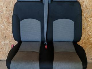 сиденье переднее IVECO Daily 4 поколение 35S11 2009, 2.3 л., дизель, фургон, задний привод, 5801261613