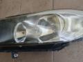 фара левая BMW 3 серия E90/E91/E92/E93 E90 2007, 2.0 л., N46B20BX, бензин, 6МКПП, sparkling graphite, седан, 89311650, 63116942723 - фото №3