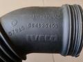 патрубок турбины IVECO Daily 4 поколение 35S11 2011, 2.3 л., дизель, МКПП, фургон, 504135455, 504135452, 504032760 - фото №6
