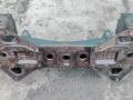 балка подвески передняя (подрамник) IVECO Daily 4 поколение 35S11 2009, 2.3 л., дизель, фургон, задний привод, 504260882, 504260932 - фото №8