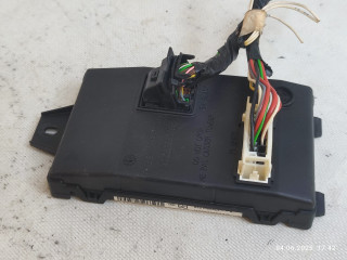 блок комфорта Renault Duster 1 поколение HSM 2014, 1.6 л., K4M 696, бензин, 5МКПП, внедорожник 5 дв., 8201068829