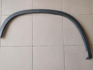 накладка колесной арки задний правый Volkswagen Tiguan 1 поколение 2009, 2.0 л., CBAB, дизель, МКПП, 5N0854820B