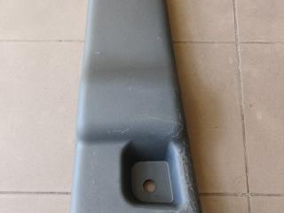 обшивка стойки центральной левой IVECO Daily 5 поколение 35S11 2013, 2.3 л., дизель, фургон, 5801263935