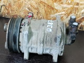 компрессор кондиционера IVECO Daily 4 поколение 35S11 2009, 2.3 л., дизель, фургон, задний привод, 13NM1690, 13XD-2001