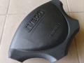 подушка безопасности водителя IVECO Daily 4 поколение 35S11 2011, 2.3 л., дизель, МКПП, фургон, 5801255861 - фото №4