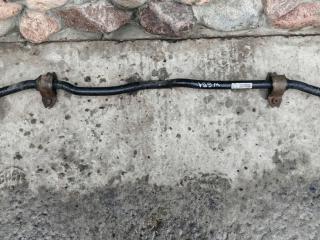 стабилизатор подвески передний Volkswagen Tiguan 1 поколение 2009, 2.0 л., CBAB, дизель, МКПП, 3C0411303AA