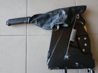 рычаг ручного тормоза (ручника) IVECO Daily 6 поколение 35c12 2017, 2.3 л., F1AFL411B, дизель, АКПП, грузовик, 504135616