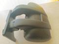зеркало наружное левое IVECO Daily 4 поколение 40C12 2008, 2.3 л., F1AE0481GA, дизель, 5МКПП, микроавтобус, задний привод - фото №7