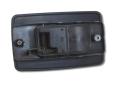 ручка внутренняя задняя правая Citroen Jumper 2 поколение 2007, 2.2 л., 4HU (P22DTE), дизель, 6МКПП, микроавтобус, 242449, 9117G2 - фото №2