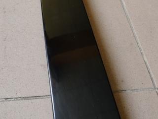 молдинг двери передней правой Volkswagen Tiguan 1 поколение 2009, 2.0 л., CBAB, дизель, МКПП, 5N0837902B