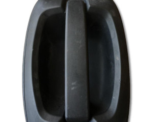 ручка наружная Fiat Ducato 3 поколение L3H3 2007, 3.0 л., 6МКПП, белый, микроавтобус, 735423242