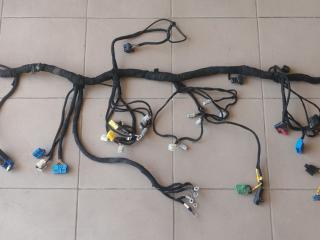 проводка торпеды IVECO Daily 4 поколение 2010, 3.0 л., дизель, 69504013