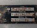 мост задний IVECO Daily 4 поколение 2010, 3.0 л., дизель, 7186176, 42551350 - фото №9