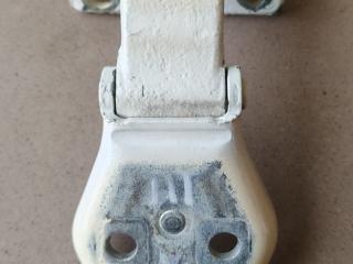 петля двери IVECO Daily 4 поколение 35S11 2011, 2.3 л., дизель, МКПП, фургон