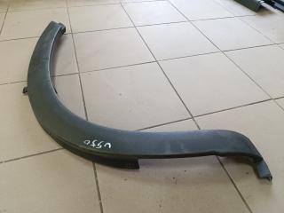 накладка колесной арки передний правый IVECO Daily 4 поколение 40C12 2008, 2.3 л., F1AE0481GA, дизель, 5МКПП, микроавтобус, задний привод, 3802038