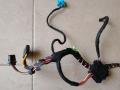 проводка Volkswagen Tiguan 1 поколение 2009, 2.0 л., CBAB, дизель, МКПП, 5K2971566, 4B0820539, 1K0907543C - фото №4