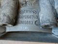 руль IVECO Daily 4 поколение 2010, 3.0 л., дизель, 5801256759 - фото №8