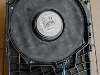 сабвуфер BMW 3 серия E90/E91/E92/E93 E90 2007, 2.0 л., N46B20BX, бензин, 6МКПП, sparkling graphite, седан, 65139143233, 43040741975