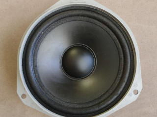 динамик двери IVECO Daily 6 поколение 35c12 2017, 2.3 л., F1AFL411B, дизель, АКПП, грузовик, 5802183721