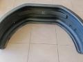 защита арок (подкрылок) IVECO Daily 4 поколение 35S11 2011, 2.3 л., дизель, МКПП, фургон, задний привод - фото №7