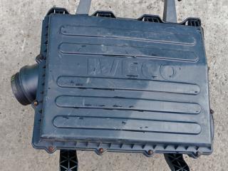 корпус воздушного фильтра IVECO Daily 5 поколение 35S11 2014, 2.3 л., F1AE3481A, дизель, робот, фургон, задний привод, 5801317092, 5801353825, 5801379317