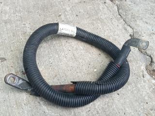 плюсовой провод аккумулятора IVECO Daily 4 поколение 2010, 3.0 л., дизель, 69500772