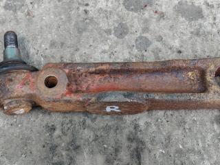 рычаг передний правый IVECO Daily 3 поколение 2001, 2.8 л., дизель, МКПП, микроавтобус, 93810157, 42551276