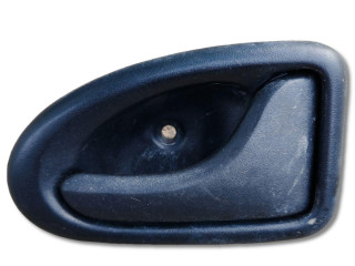 ручка внутренняя передняя правая IVECO Daily 3 поколение 35c12 2005, 2.3 л., F1AE0481B, дизель, 5МКПП, микроавтобус, 7700830079, 500314228