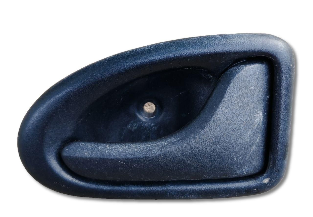 ручка внутренняя передняя правая IVECO Daily 3 поколение 35c12 2005, 2.3 л., F1AE0481B, дизель, 5МКПП, микроавтобус, 7700830079, 500314228 - фото №1