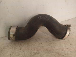 патрубок интеркулера Volkswagen Beetle A5 [рестайлинг] 2018, 2.0 л., DDSA, бензин, АКПП, кабриолет, 1K0145832AT