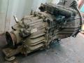 PКПП IVECO Daily 5 поколение 35S11 2014, 2.3 л., F1AE3481A, дизель, робот, фургон, задний привод, 5801585533, 6AS400 - фото №6