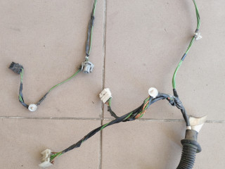 дверная проводка IVECO Daily 3 поколение 35c12 2005, 2.3 л., F1AE0481B, дизель, 5МКПП, микроавтобус, 504036908