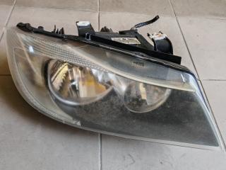 фара правая BMW 3 серия E90/E91/E92/E93 E90 2007, 2.0 л., N46B20BX, бензин, 6МКПП, sparkling graphite, седан, 89311660, 63116942724