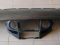 панель передняя салона (торпедо) IVECO Daily 4 поколение 35S11 2009, 2.3 л., дизель, фургон, задний привод, 5801259271 - фото №2