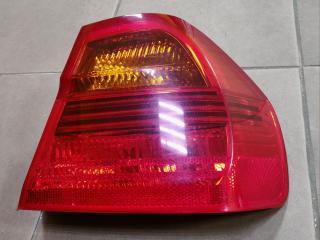 фонарь задний правый BMW 3 серия E90/E91/E92/E93 E90 2007, 2.0 л., N46B20BX, бензин, 6МКПП, sparkling graphite, седан, 6937458, 63216937458