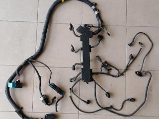 проводка двигателя IVECO Daily 4 поколение 35C15 2008, 3.0 л., F1CE0481F, дизель, МКПП, микроавтобус, задний привод, 504355958, 504257096