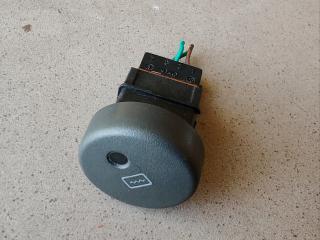 кнопка обогрева заднего стекла IVECO Daily 3 поколение 2001, 2.8 л., дизель, МКПП, микроавтобус