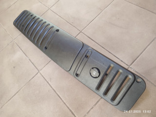 накладка декоративная Citroen Jumper 2 поколение [рестайлинг] L3H2 2017, 2.0 л., AHN (DW10FUD), дизель, 6МКПП, микроавтобус, передний привод, 53274980