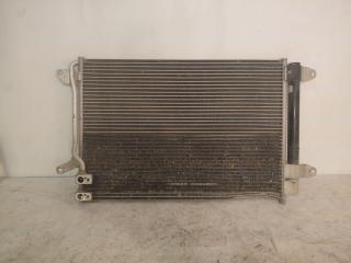 радиатор кондиционера Volkswagen Beetle A5 [рестайлинг] 2018, 2.0 л., DDSA, бензин, АКПП, кабриолет, 5C0816411