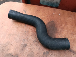 патрубок интеркулера IVECO Daily 6 поколение 35c12 2017, 2.3 л., F1AFL411B, дизель, АКПП, грузовик, 5801303588