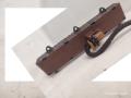 кнопка аварийной сигнализации Citroen Jumper 2 поколение 2007, 2.2 л., 4HU (P22DTE), дизель, 6МКПП, микроавтобус, 6554TR - фото №6