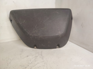 обшивка двери передняя правая Citroen Jumper 2 поколение 2007, 2.2 л., 4HU (P22DTE), дизель, 6МКПП, микроавтобус, 9341CS