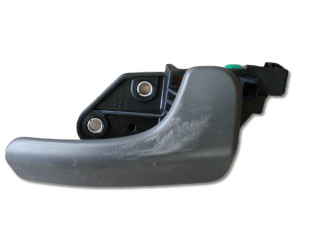 ручка внутренняя передняя правая Fiat Ducato 3 поколение L3H3 2007, 3.0 л., 6МКПП, белый, микроавтобус, 735423531