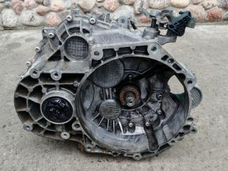 КПП механическая (МКПП) Volkswagen Tiguan 1 поколение 2009, 2.0 л., CBAB, дизель, МКПП, 0A6300044M