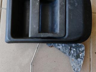 ручка наружная распашной двери правая IVECO Daily 3 поколение 2001, 2.8 л., дизель, МКПП, микроавтобус, 500352920, 504065079