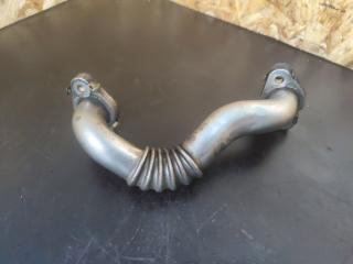 трубка системы рециркуляции EGR Volkswagen Caddy 3 поколение [рестайлинг] 2013, 1.6 л., CAYD, дизель, 5МКПП, белый, фургон, передний привод, 03L131521Q