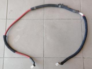 плюсовой провод аккумулятора IVECO Daily 5 поколение 35S11 2013, 2.3 л., дизель, фургон, 5801379008