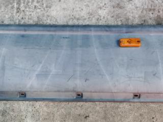 молдинг (накладка кузовная) IVECO Daily 3 поколение 40C13 2005, 2.8 л., дизель, микроавтобус, 500326853, 500334459